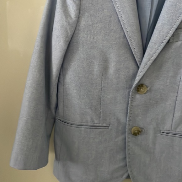 Boys J.crew Crewcuts suit jacket - Picture 3 of 5